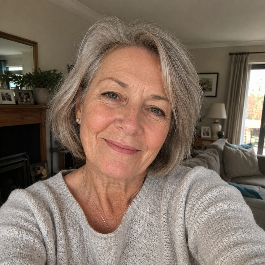 Review by Brenda L.