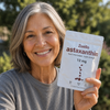 Astaxanthin 12mg Softgels